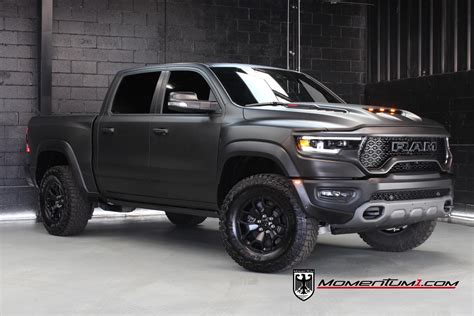 used ram trx|1500 TRX .